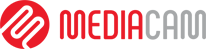 Mediacam Logo